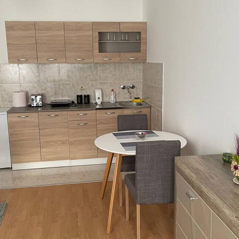 City center Apartment - Apartman sa 1 Spavaćom Sobom - 5