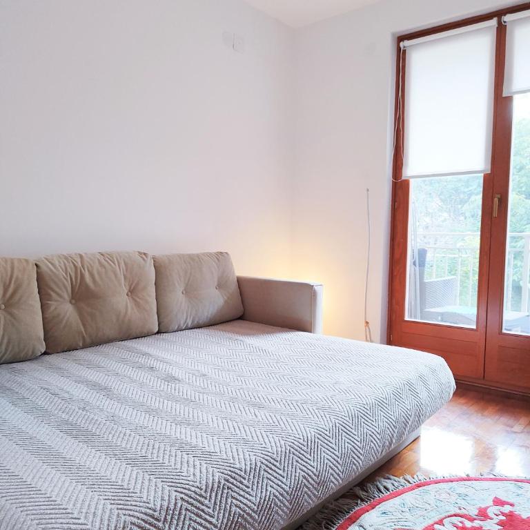Apartman 5ra - Apartman sa 2 Spavaće Sobe - 4