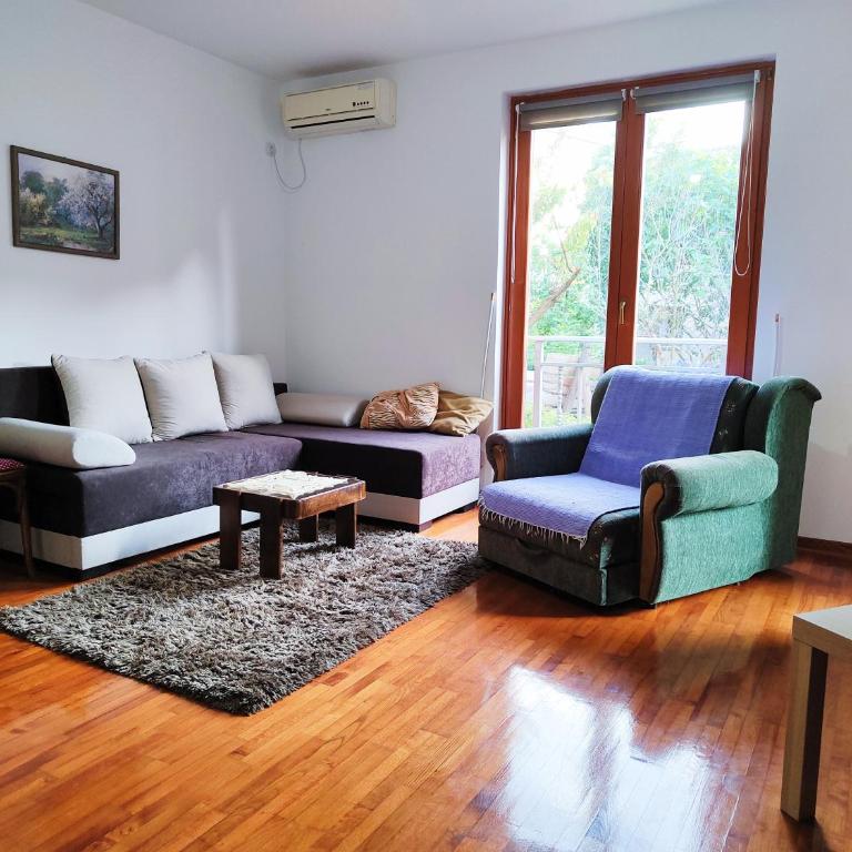 Apartman 5ra - Apartman sa 2 Spavaće Sobe - 3