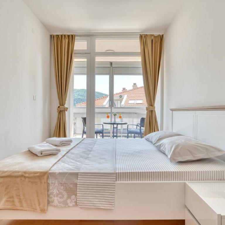 Sigma apartment - Apartman sa 1 Spavaćom Sobom - 2