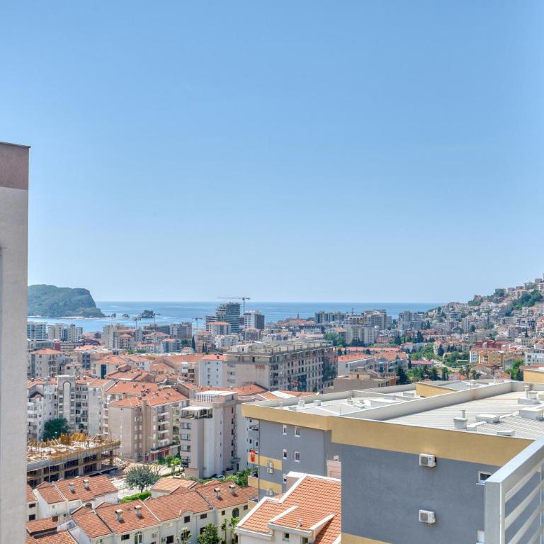 Sigma apartment - Apartman sa 1 Spavaćom Sobom - 1
