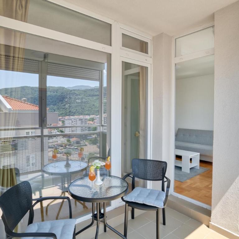Sigma apartment - Apartman sa 1 Spavaćom Sobom - 7