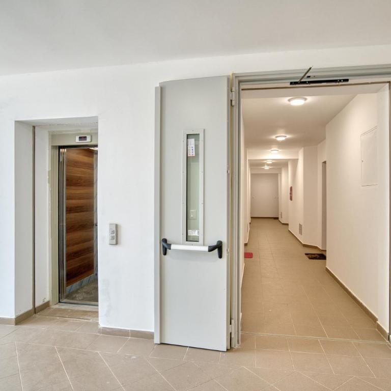 Sigma apartment - Apartman sa 1 Spavaćom Sobom - 10