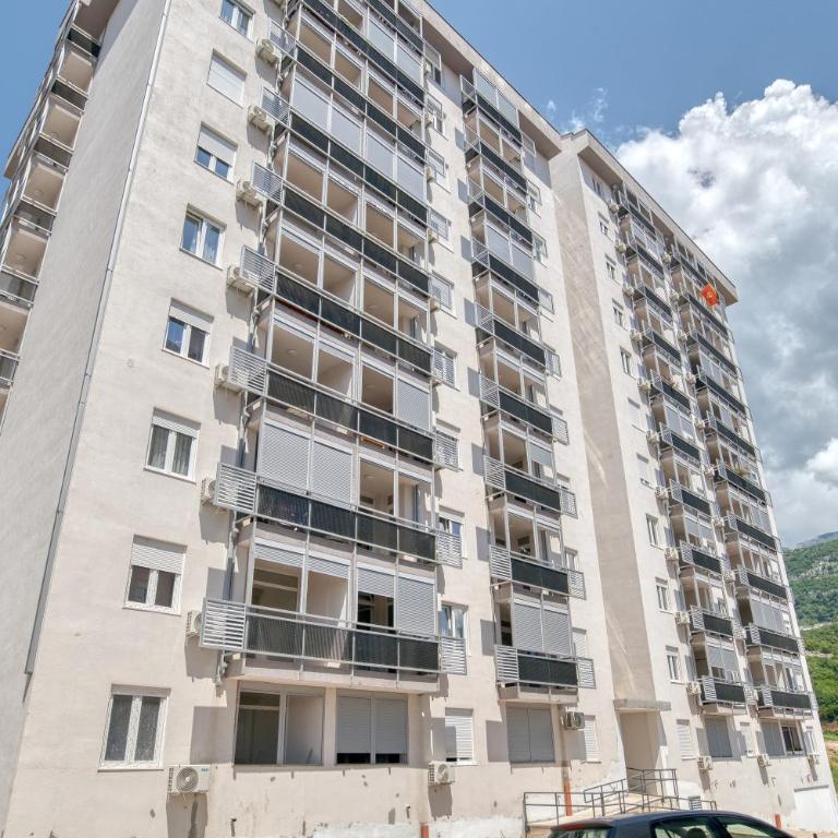 Sigma apartment - Apartman sa 1 Spavaćom Sobom - 13