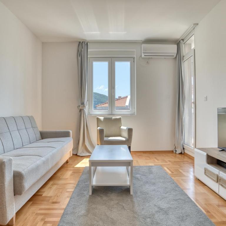 Sigma apartment - Apartman sa 1 Spavaćom Sobom - 18