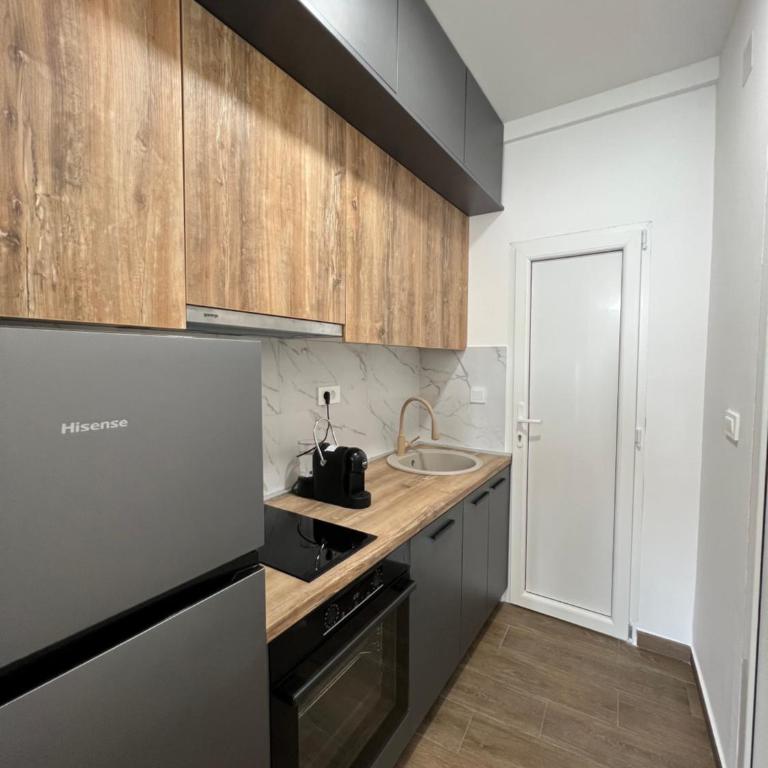 Azzure Apartment - Apartment with Terrace - 7