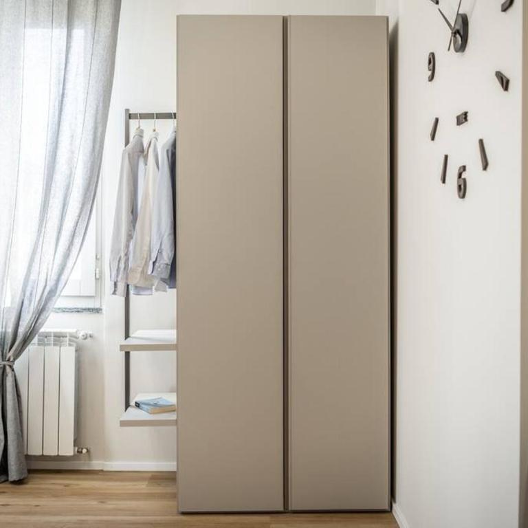 Cucchiari Suite 8C - Appartamento con 1 Camera da Letto - 10
