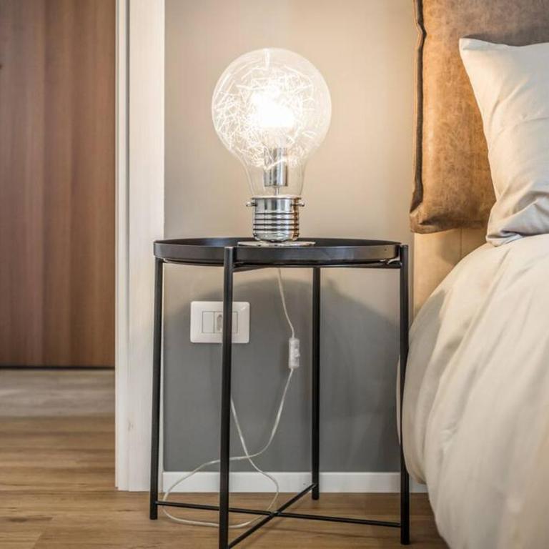 Cucchiari Suite 8C - Appartamento con 1 Camera da Letto - 20