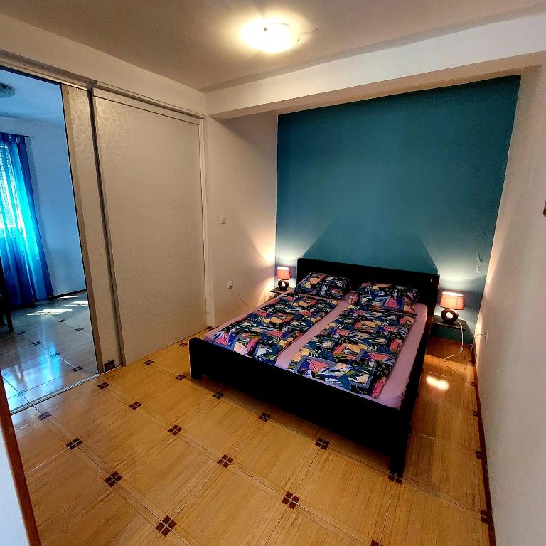 Apartmani Baia vista Apartments - Apartman sa 1 Spavaćom Sobom - 8