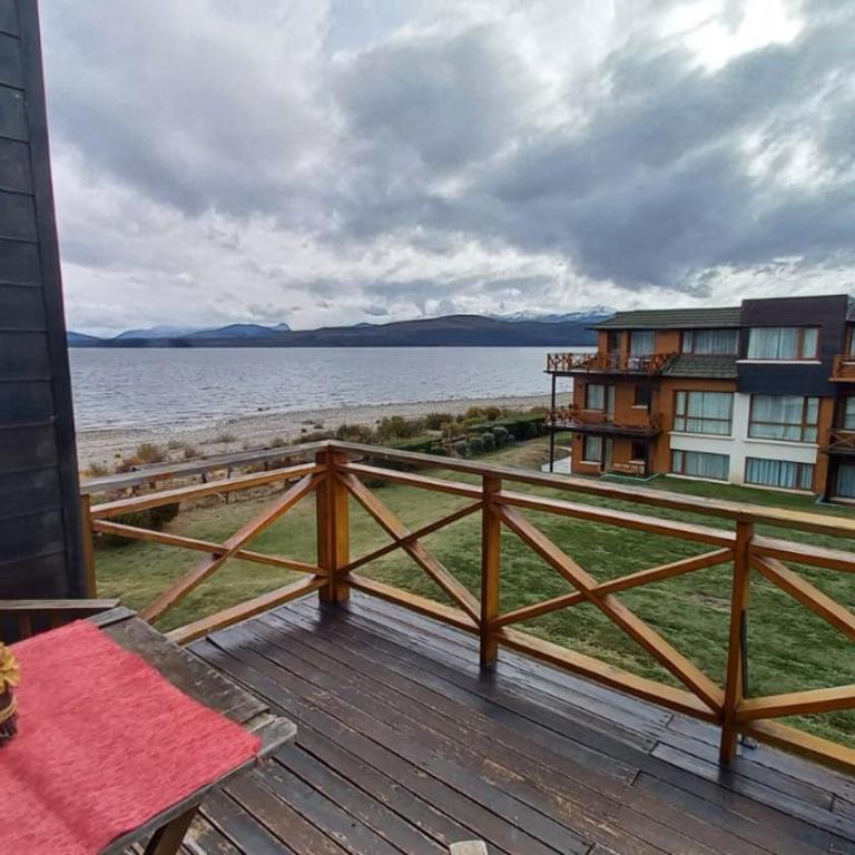 Villa Ober Suites - BARILOCHE - Apartamento de 1 dormitorio - 4