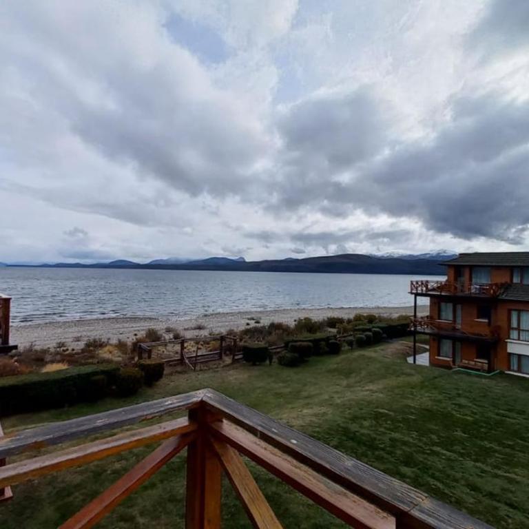 Villa Ober Suites - BARILOCHE - Apartamento de 1 dormitorio - 15