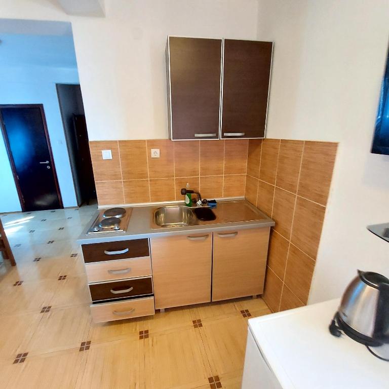 Apartmani Baia vista Apartments - Apartman sa 1 Spavaćom Sobom - 6
