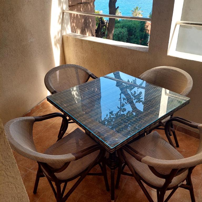 Apartmani Baia vista Apartments - Apartman sa 1 Spavaćom Sobom - 3