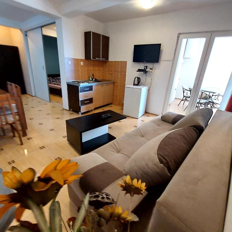 Apartmani Baia vista Apartments - Apartman sa 1 Spavaćom Sobom - 2