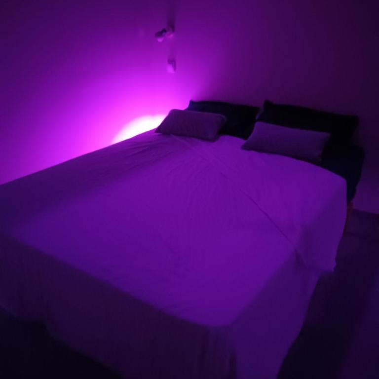 Cap Agde Naturiste YETANATU - Apartment mit 1 Schlafzimmer - 7
