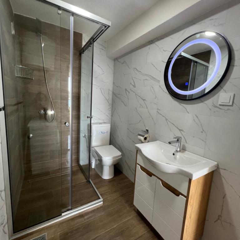 Azzure Apartment - Apartment - Ground Floor - 3