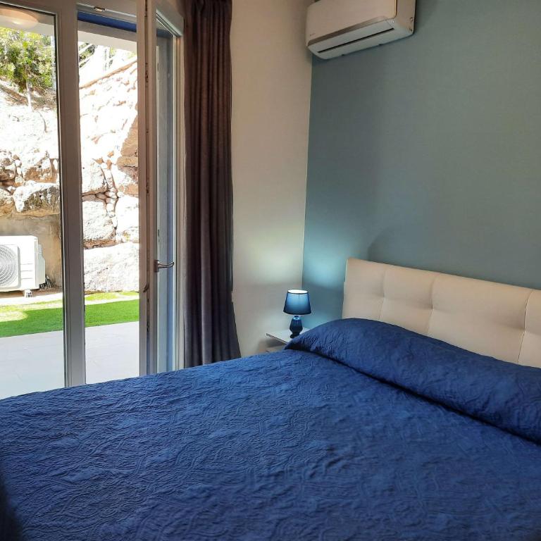 Casa vacanze in Sardegna con giardino e vista mare - Casa con 2 Camere da Letto - 26