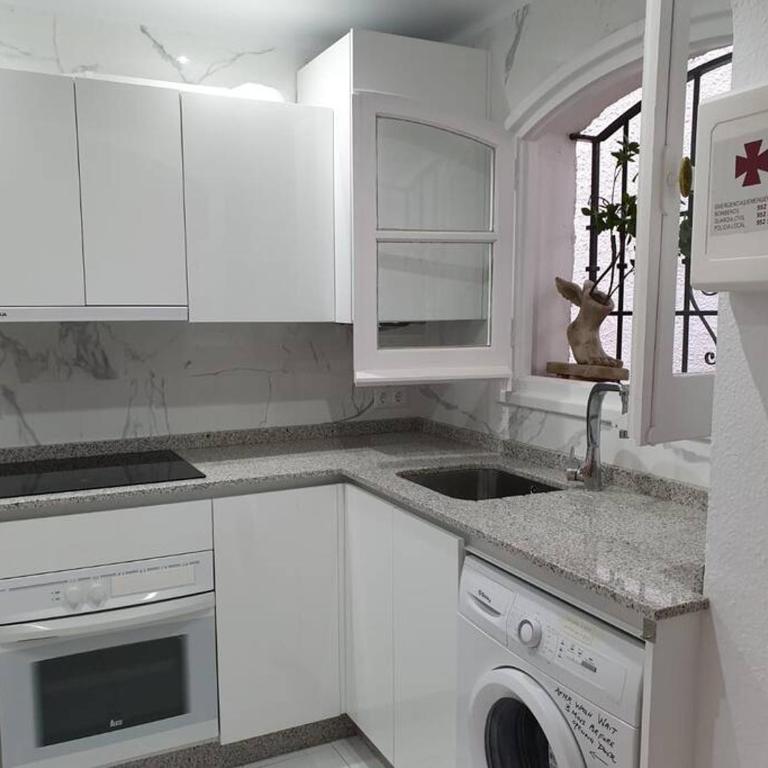 Los Pinos 15 Nerjarent - Apartamento de 2 dormitorios - 10