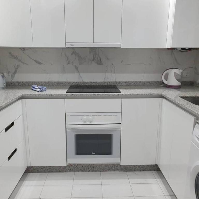 Los Pinos 15 Nerjarent - Apartamento de 2 dormitorios - 16