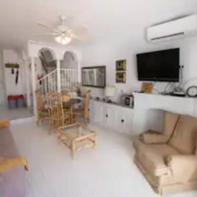 Los Pinos 15 Nerjarent - Apartamento de 2 dormitorios - 19