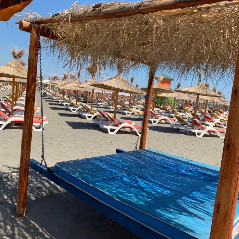 Apartman A6 - Two-Bedroom Apartment - 34