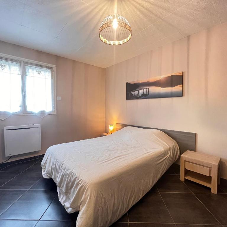 delille pere et fils - Apartment mit Blick auf die Berge - 3