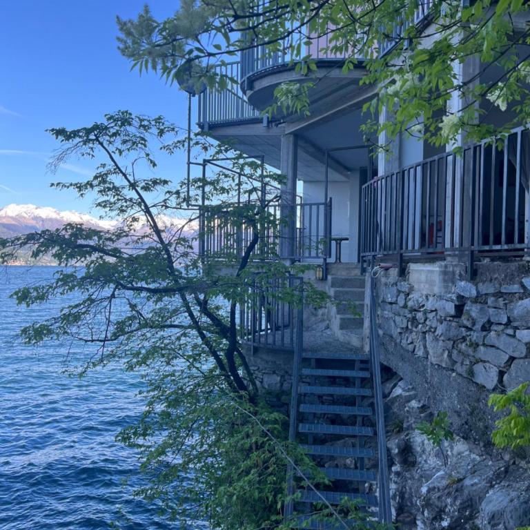 La Perla del Lago di Como - Appartamento con Vista Lago - 55