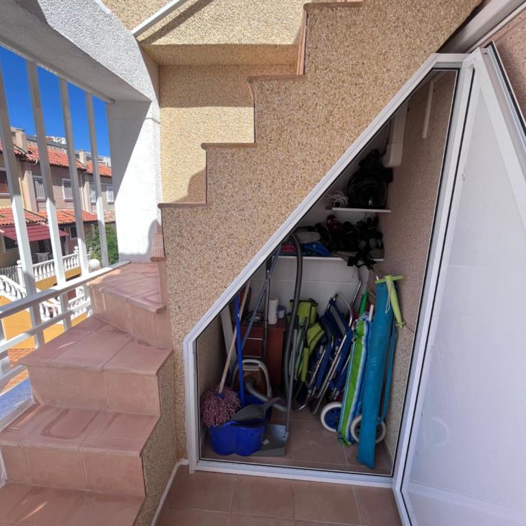 Apartament La Mata Torrevieja - Apartamento con vistas al mar - 30