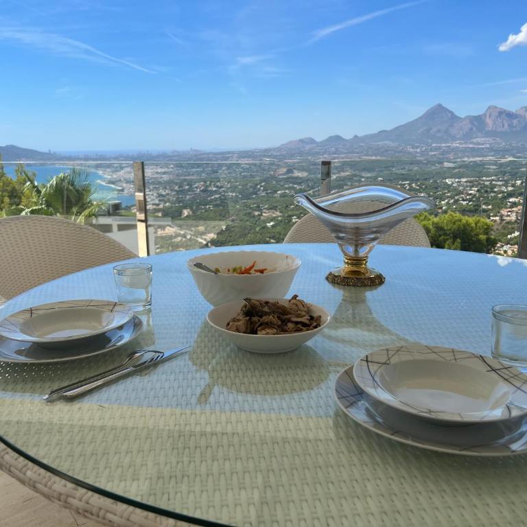 Villa Aleandra con Maravillosas Vistas al mar! - Casa - 38