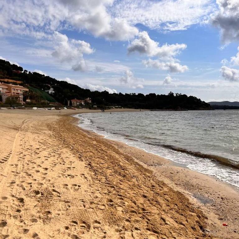Villa Pitou, Piscine chauffée, 200m plage - Villa - 68