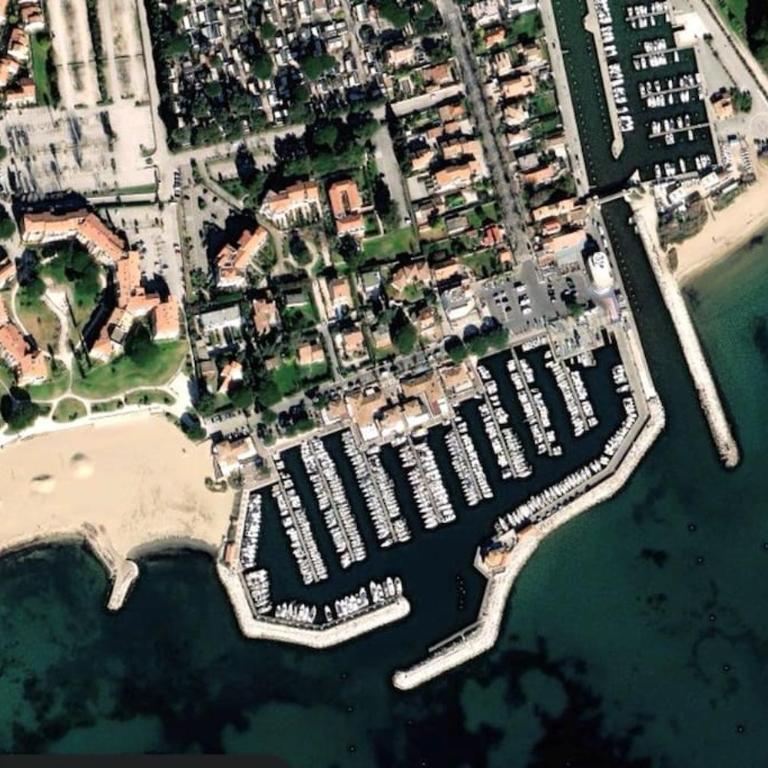 Villa Pitou, Piscine chauffée, 200m plage - Villa - 66