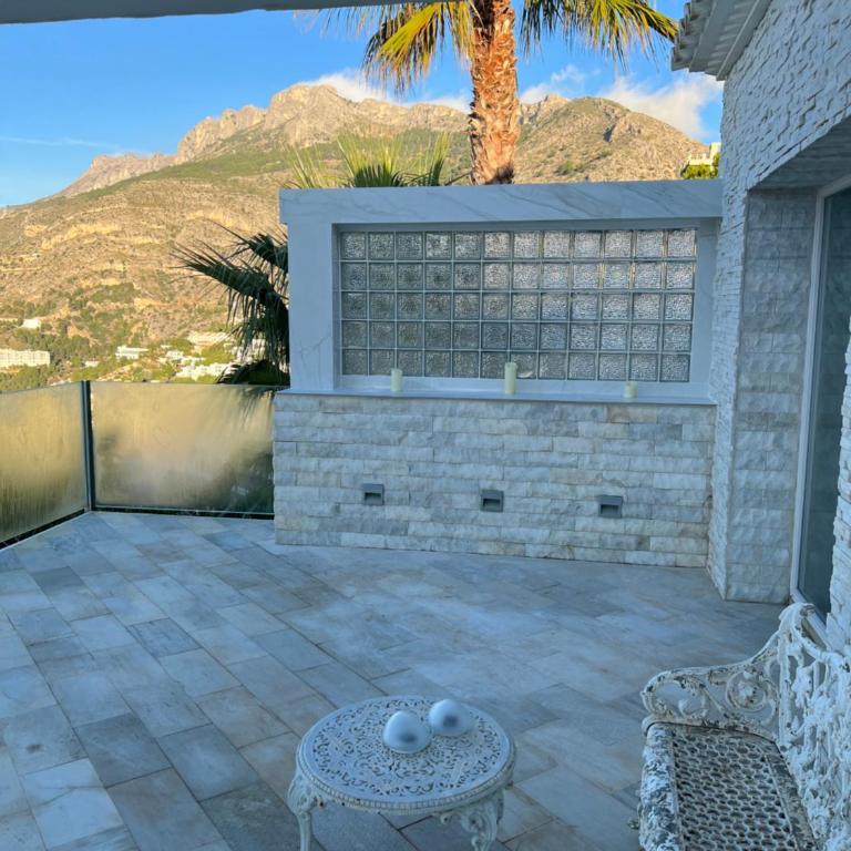 Villa Aleandra con Maravillosas Vistas al mar! - Casa - 41