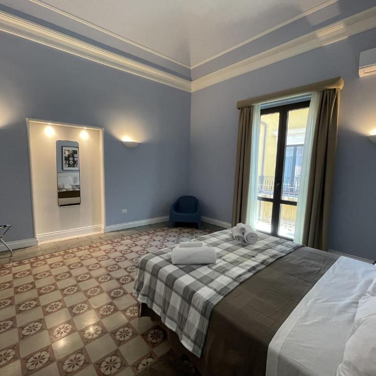 Faraone Apartments - Appartamento con 1 Camera da Letto - 1