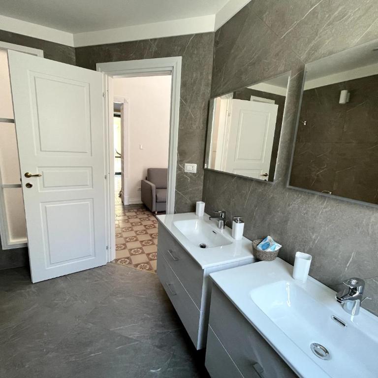 Faraone Apartments - Appartamento con 1 Camera da Letto - 2