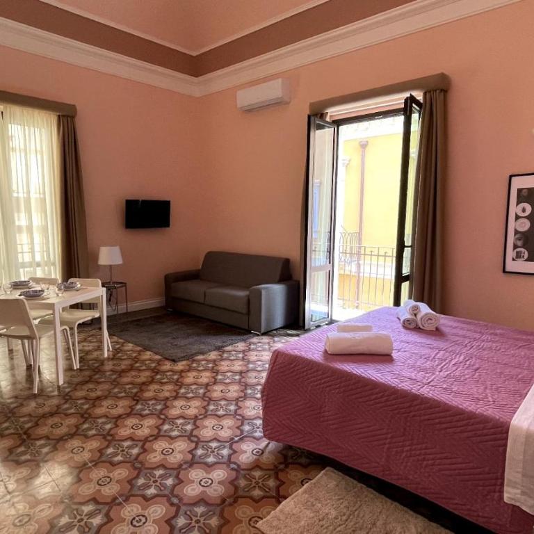 Faraone Apartments - Appartamento con 1 Camera da Letto - 3