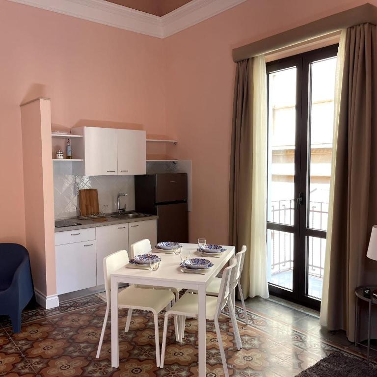 Faraone Apartments - Appartamento con 1 Camera da Letto - 6