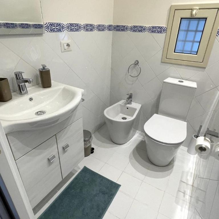 Faraone Apartments - Appartamento con 1 Camera da Letto - 5
