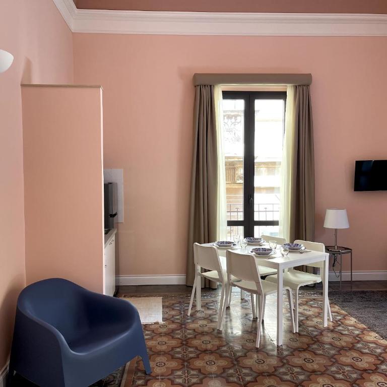Faraone Apartments - Appartamento con 1 Camera da Letto - 8