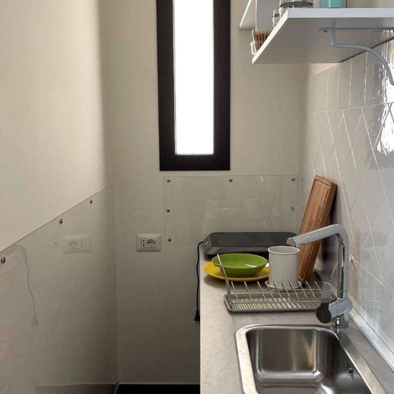 Faraone Apartments - Appartamento con 1 Camera da Letto - 6