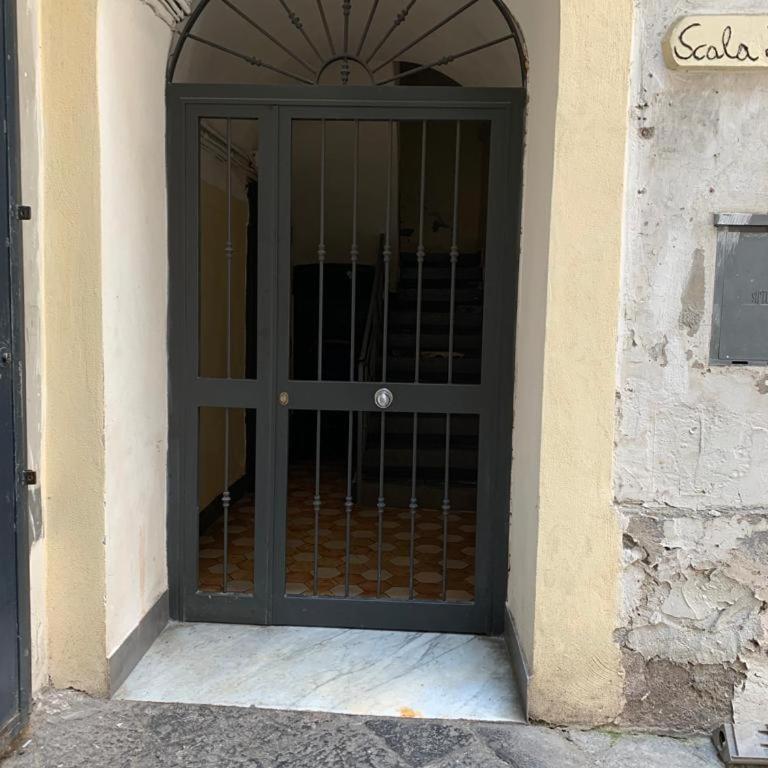 La casina del Conte - Appartamento con 1 Camera da Letto - 9