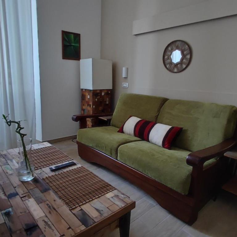 Adventor Eco-Suites - Suite Familiare - 8