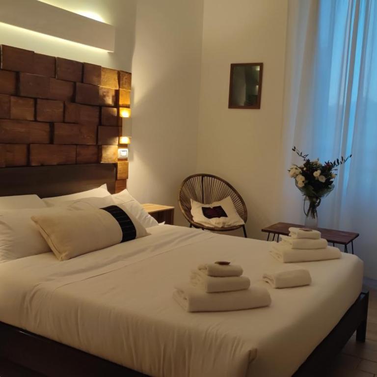 Adventor Eco-Suites - Camera Superior Matrimoniale/Doppia con Letti Singoli - 7