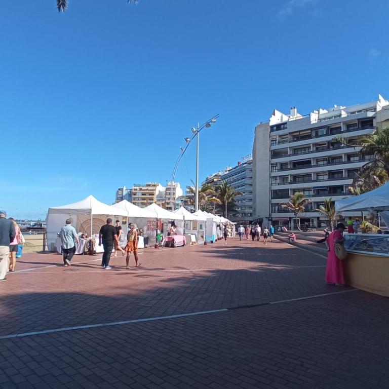 Sunshine, What else? - Apartamento de 1 dormitorio - 25