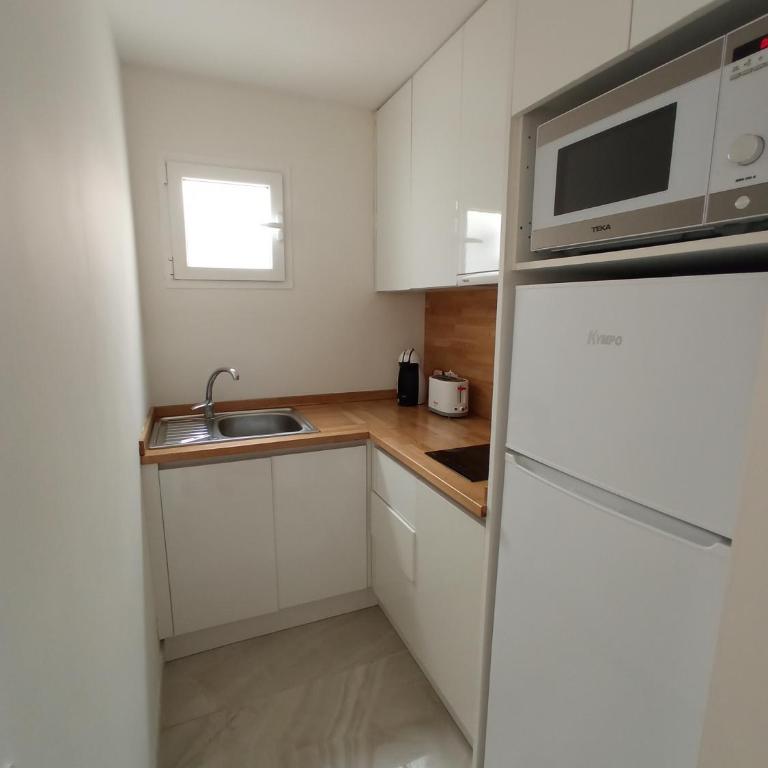 Sunshine, What else? - Apartamento de 1 dormitorio - 12