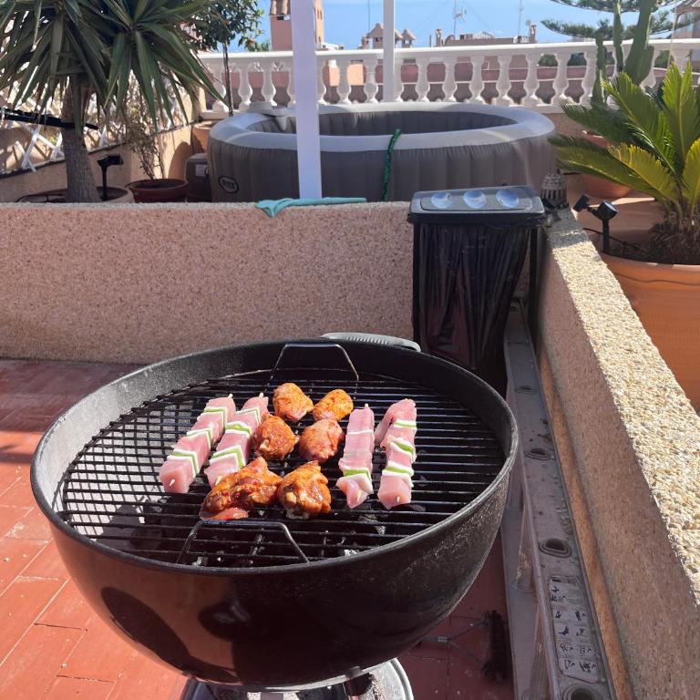 Apartament La Mata Torrevieja - Apartamento con vistas al mar - 31