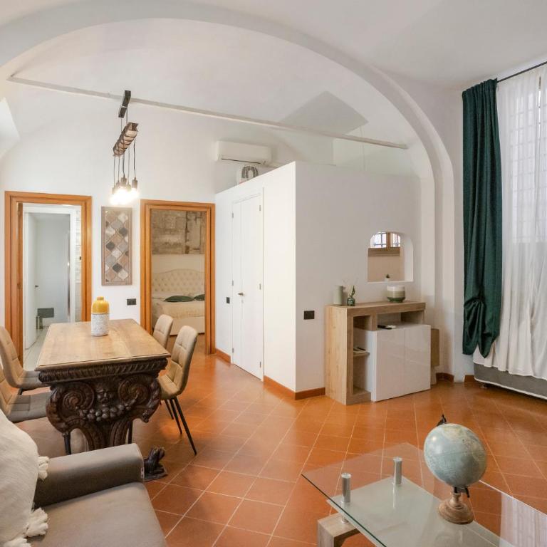 Home d'Elite Trevi Fountain - Two-Bedroom Apartment - 7