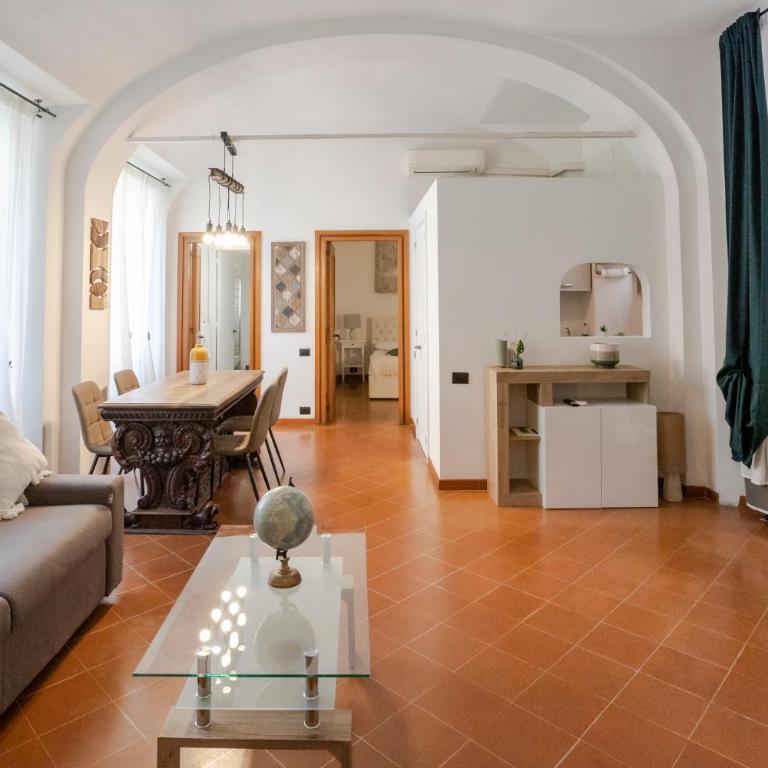 Home d'Elite Trevi Fountain - Two-Bedroom Apartment - 11