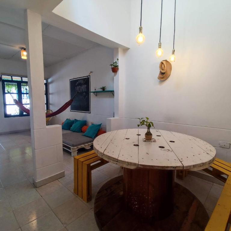 Bona Vida Apartments - Apartamento de 2 dormitorios - 8