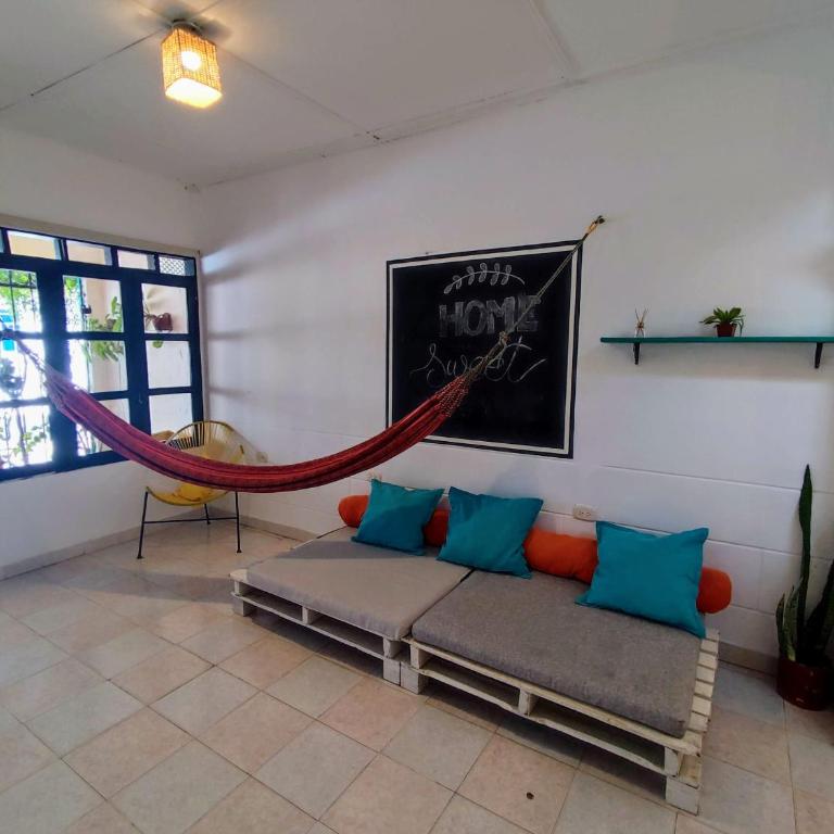 Bona Vida Apartments - Apartamento de 2 dormitorios - 16