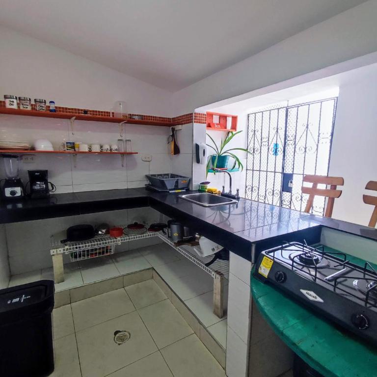 Bona Vida Apartments - Apartamento de 2 dormitorios - 9